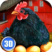 Euro Farm Simulator: Chicken for Android