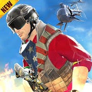 Battlegrounds Free Firing FPS Battle Squad for Android