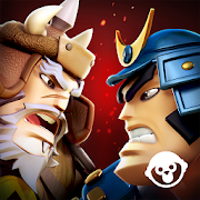 Samurai Siege: Alliance Wars for Android