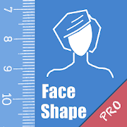 My Face Shape Meter |  match sunglasses frame IAB for Android