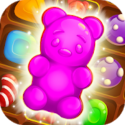 Candy Bears games 3 for Android