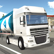 Truck Driving Simulator 2020 for Android